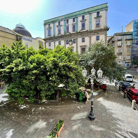 Incanto Napoli المظهر الخارجي الصورة